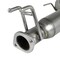 Spec-D Tuning 06-08 Honda Civic 2.5 Inch Inlet N1 Style Catback Exhaust, MFCAT2-CV064 MFCAT2-CV064 - alternate 7